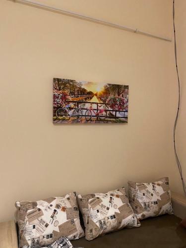 Apartamento ???????? ???????? - Lucky Home