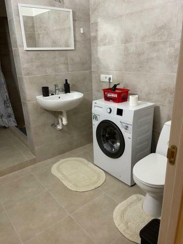 Apartamento ???????? ???????? - Lucky Home