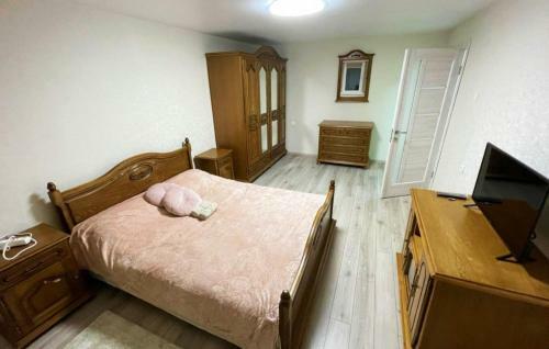 Apartamento Pause