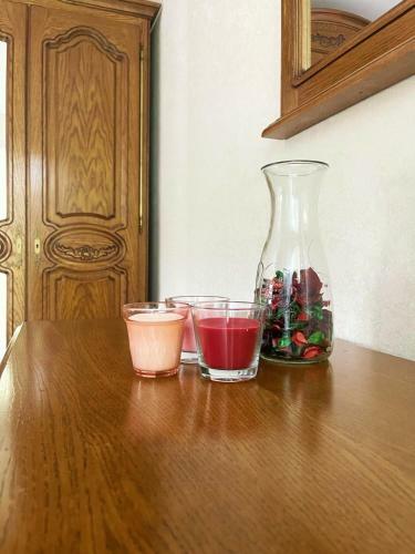 Apartamento Pause