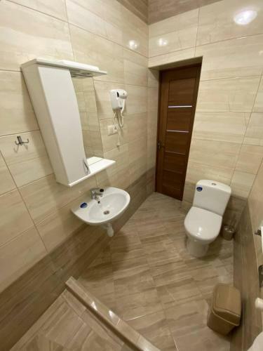 Hostal Villa Magda