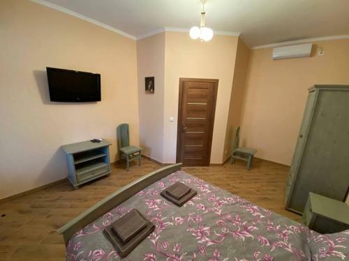 Hostal Villa Magda