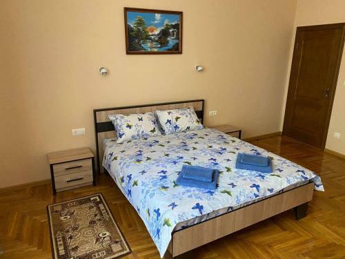 Hostal Villa Magda