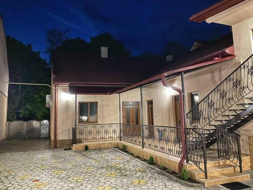 Hostal Villa Magda
