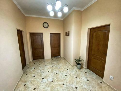 Hostal Villa Magda