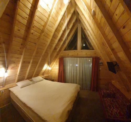 Hotel Villa Da Butik Otel