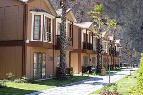 Hotel Villa Da Butik Otel