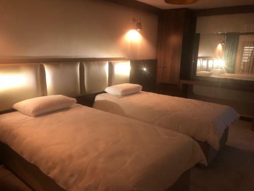 Hotel Villa Da Butik Otel
