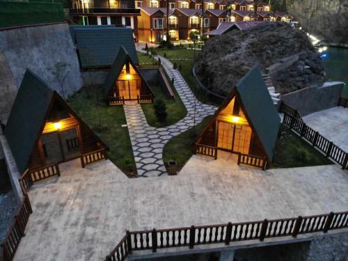 Hotel Villa Da Butik Otel