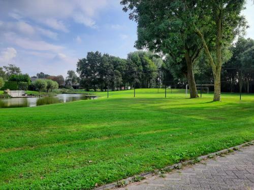 Tinyhouse Dirkshorn Noord-holland