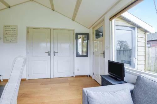 Tinyhouse Dirkshorn Noord-holland