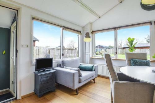 Tinyhouse Dirkshorn Noord-holland