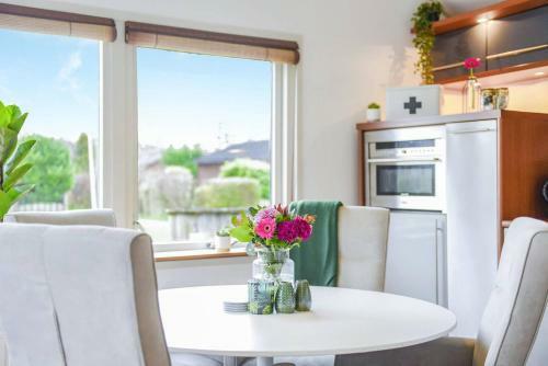 Tinyhouse Dirkshorn Noord-holland