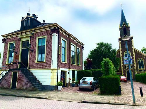 B&B 't Raethuys