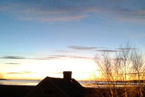 Apartamento N�ra Badplats, Varberg, G�teborg