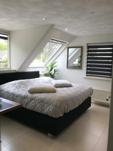 Bed & Breakfast Dishoek