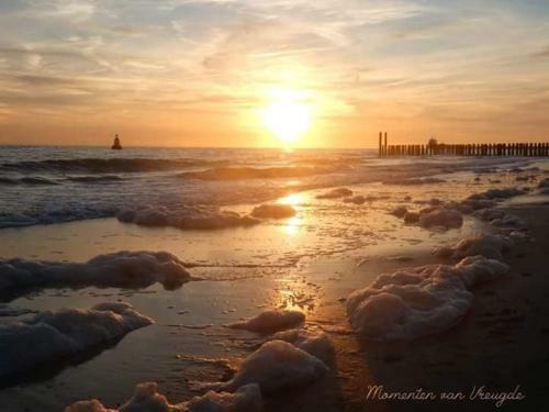 Bed & Breakfast Dishoek