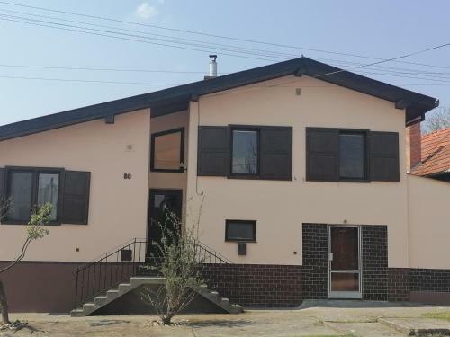 Apartamento Chlabapartman