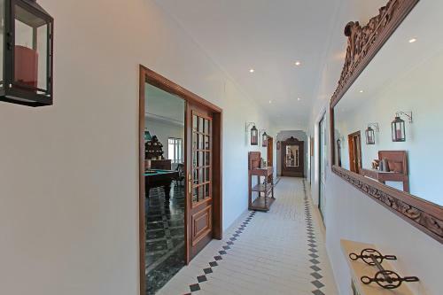 Agroturismo Quinta Da Pinheira Lez�ria