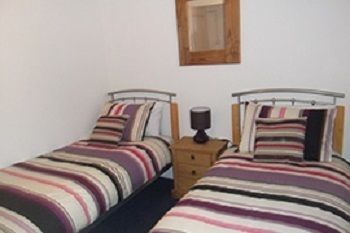 Bed & Breakfast Chris's Motel