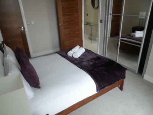 Apartamentos Flexi-lets@printing House Square Guildford