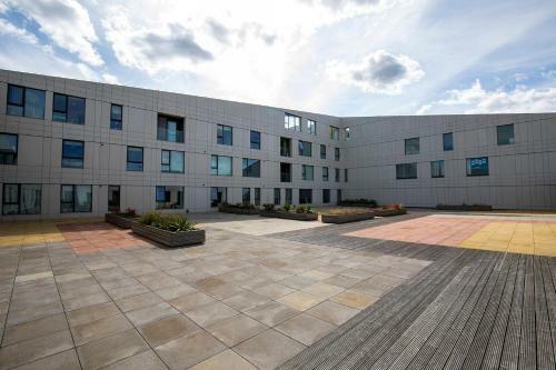 Apartamentos Flexi-lets@printing House Square Guildford