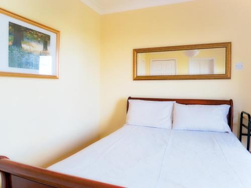 Bed & Breakfast Angel View