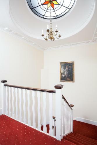 Hotel The Angel Posting House & Livery