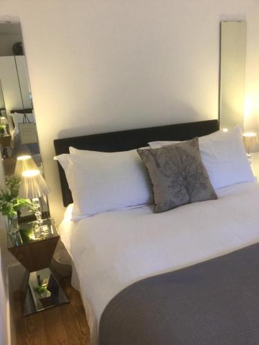 Apartamento Mathon Court