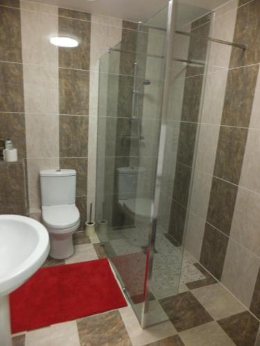 Apartamento Summerfield Farm