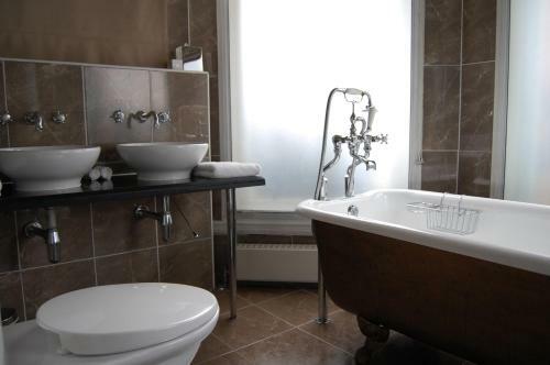 Hotel Quebecs