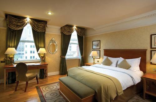Hotel Quebecs