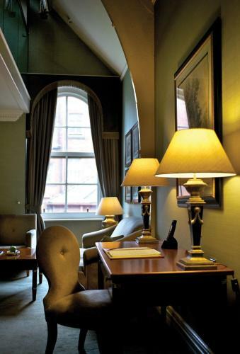 Hotel Quebecs