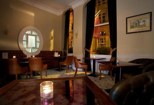 Hotel Quebecs