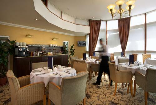 Hotel Quebecs