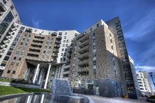 Gateway Apartments