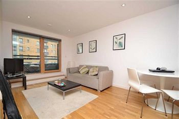 Gateway Apartments
