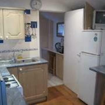Harman Suites Self-catering Apartments