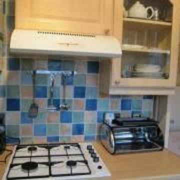 Harman Suites Self-catering Apartments