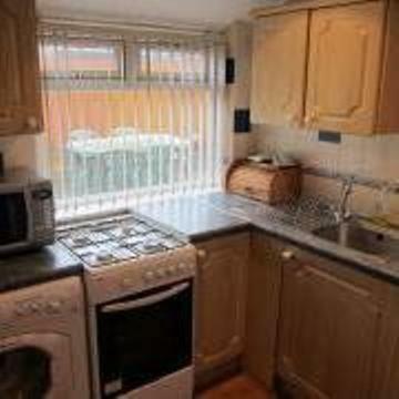 Harman Suites Self-catering Apartments