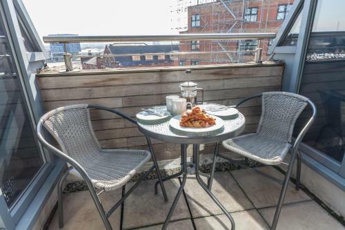 Kspace Serviced Apartments