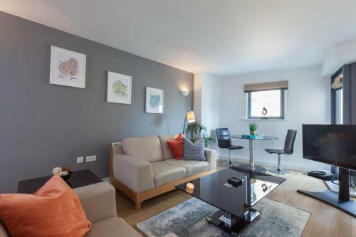 Kspace Serviced Apartments