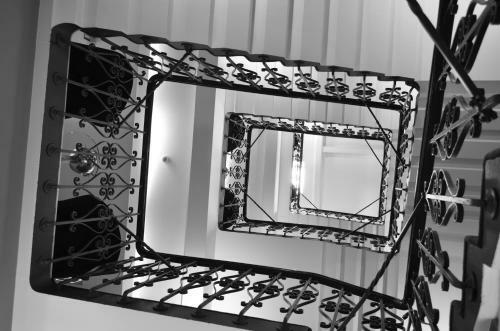 Residence 6 Luxury Serviced Apartments