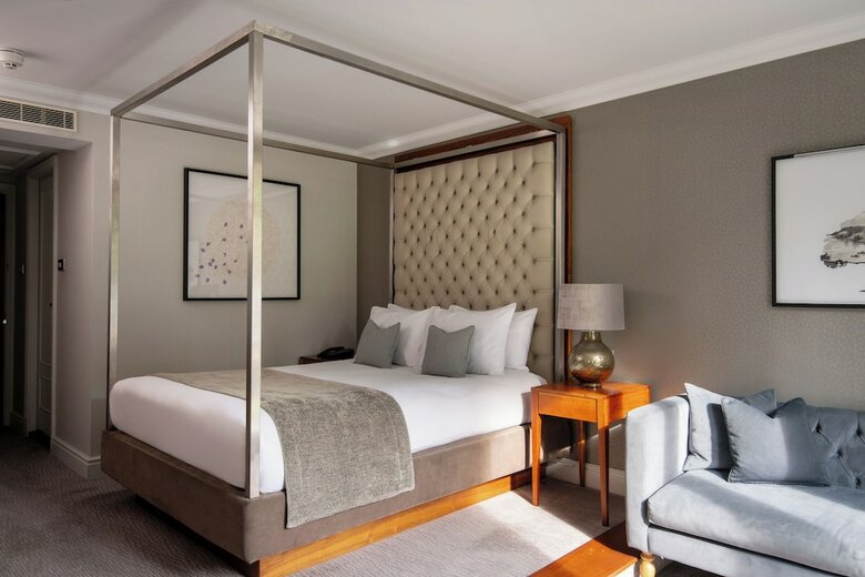 Thorpe Park - A Shire Hotel & Spa