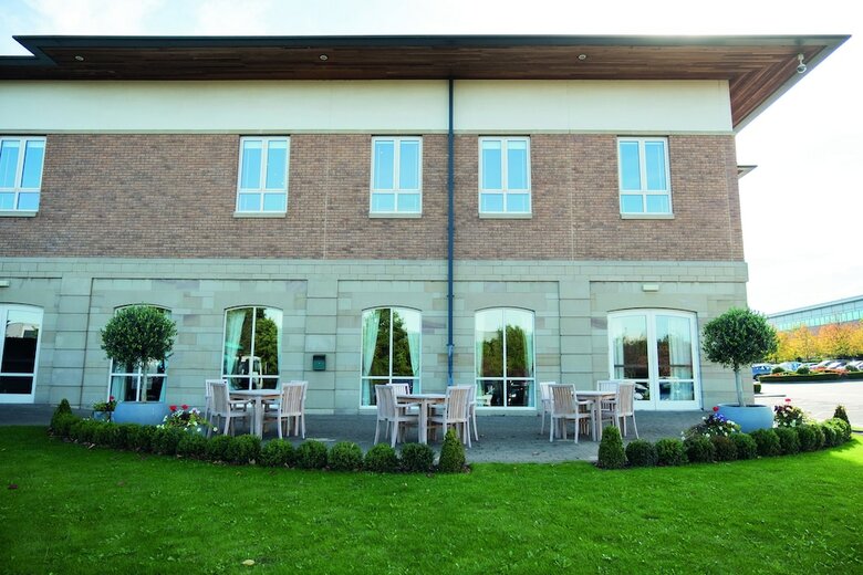 Thorpe Park - A Shire Hotel & Spa
