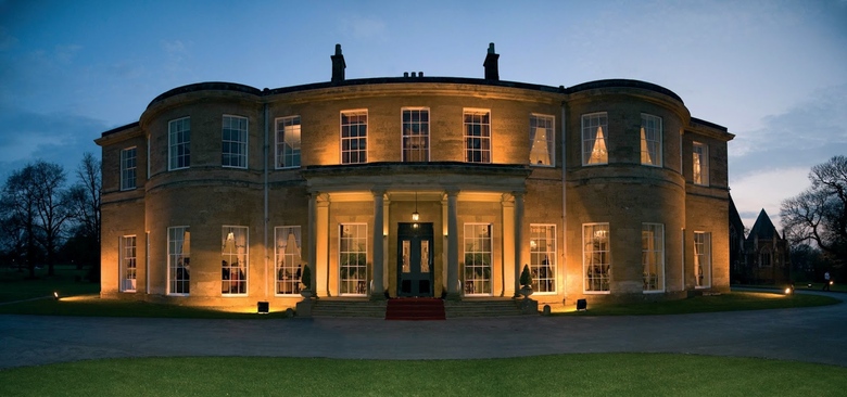 Thorpe Park - A Shire Hotel & Spa