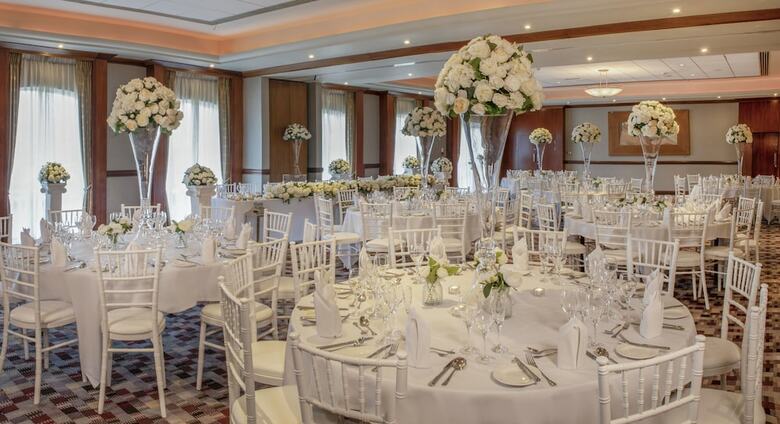 Thorpe Park - A Shire Hotel & Spa