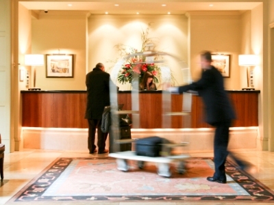 Thorpe Park - A Shire Hotel & Spa