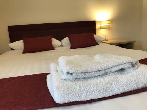 Hostal Hinsley Hall