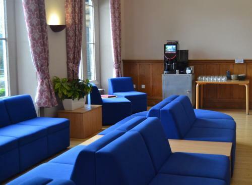 Hostal Hinsley Hall